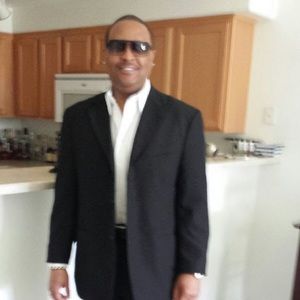 Meet your Posher, Christopher